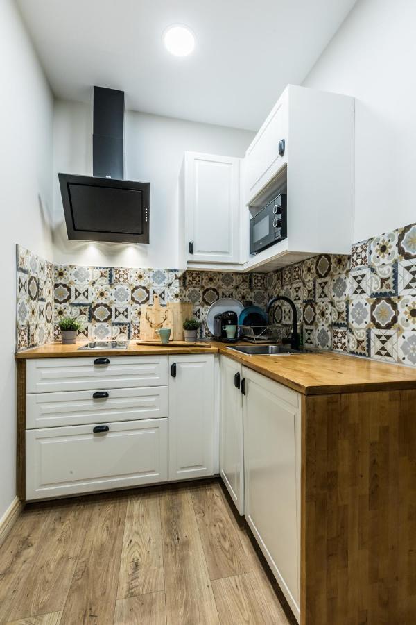 Apartamenty Forrest Nowotarska Zakopane Exterior photo